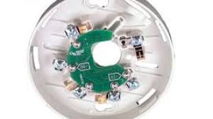 Edwards new est smoke detector. Edwards Est Siga Ib Smoke Detector Mounting Base