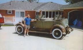 Image result for Granite Gray Deep 1930 Lincoln