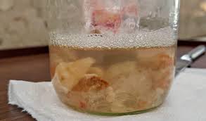 How To Clean Iron Stained Quartz Crystals In 2020 How To Clean Iron How To Clean Quartz Quartz Crystal