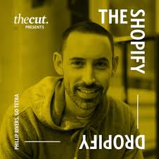 The Shopify Dropify by The Cut • A podcast