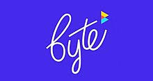 Vine officially updated its app today to version 1.0.4 for bug fixes and crash fixes. since i downloaded the latest version, vine is having a service interuption and will not allow for any searches or basic functionality. Byte App Wikipedia