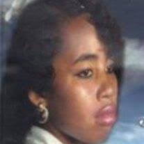 Ms. LaShunda Maria Thompson Obituary