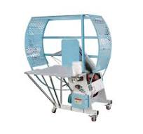 tape tying machine