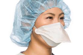 I was googling n95 out of curiosity last night and chanced on the official website. Buy Duckbill N95 Masks Online How A Duck Bill N95 Respirator Works Rolling Stone