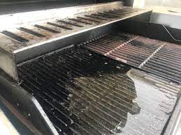 Grill Guide How To Get Rid Of Grill Mold Simply Meat Smoking