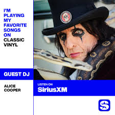 Alice Cooper