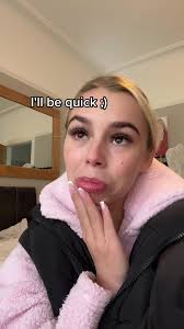 POV: Passenger Asking to Use the Toilet Before Departure