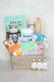 The Ultimate Spa Gift Basket For Girls Who Love To Be Pampered Pampering Gifts Basket Spa Gift Basket Spa Day Gifts