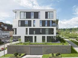 #6 of 24 things to do in nagold. Mehrfamilienhaus An Der Nagold Familien Haus Haus Fassadengestaltung