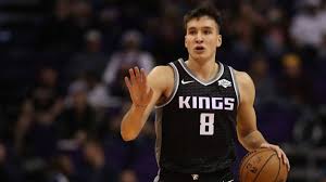 He was born in 1992 in belgrade, serbia. Bojan Bogdanovic Stats Espn