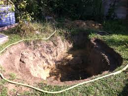 Comment obtenir un rapport de trajet. Faire Un Bassin Artificiel Dans Son Jardin Aquaponie
