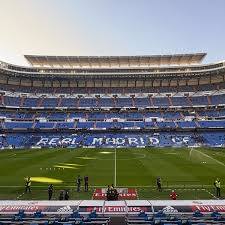 It has hosted the final of the european cup five times and has also. Real Madrid At The Bernabeu How To Get There How To Get Tickets And More