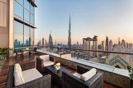 The 10 Best Apartment Hotels In Dubai Aug 2021 With Prices Tripadvisor