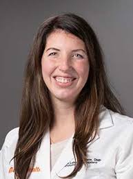 Anna LaMonica, ACNP, MSN, RN