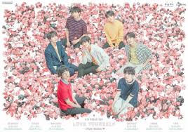 Bts Add 2019 World Tour Dates Ticket Presale On Sale Info