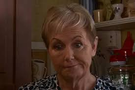 ITV Coronation Street fans say 'absolutely not' as they spot puzzling  detail at Eileen Grimshaw's house