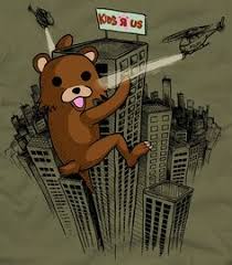 Maybe you would like to learn more about one of these? Pedobear Takeover