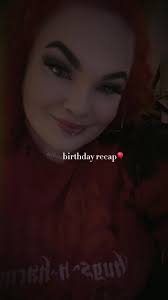 Kylee ⚡️ (@kyleemarie5)