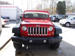 Image result for Flame Red 2012 Wrangler