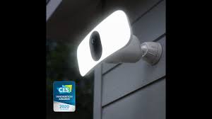 More focused kinds are often used as a stage lighting instrument in live performances such as concerts and plays. Arlo Pro 3 Floodlight Camera Ab 233 00 Preisvergleich Bei Idealo De