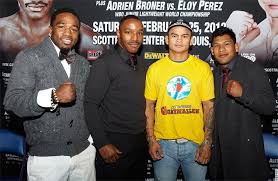 He has a twin brother named. Alexander Maidana Broner Perez St Louis Press Conference Quotes Beats Boxing And Mayhem