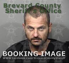 Arrests In Brevard County: June 14, 2022