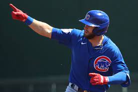 Win, lose or snooze, the cubs are on their way. Qylqp6alo0mim