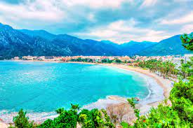 Marmaris park 5*, турция, мармарис, ичмелер. Icmeler Beach Travel Guidebook Must Visit Attractions In Marmaris Icmeler Beach Nearby Recommendation Trip Com