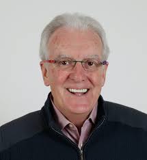 Interview with Stuart J. Murphy