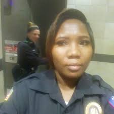 Erika Griggs (@MzChynaBlack33)