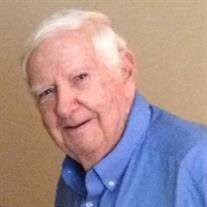 Edward Tomlinson Obituary