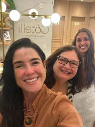 Amanda Cotelli (@dra.amandacotelli) • Instagram photos and videos