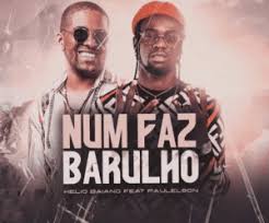 A latino records acaba de lançar o novo projecto do rapper paulelson, falamos da sua nova mixtape intitulada aleluia. Baixar Musica De Helio Baiano Num Faz Barulho Feat Paulelson Download Mp3