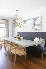 This set includes a table and six side chairs. Pin On Kitchen Dining White