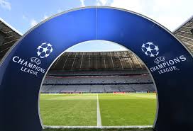 Uefa champions league‏подлинная учетная запись @championsleague 58 мин.58 минут назад. Uefa Champions League Finale 2021 Tickets