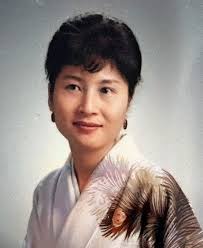 Chizuko Thorne Obituary