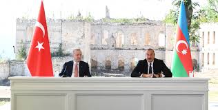 Vladimir putin, president of the russian federation. Official Web Site Of President Of Azerbaijan Republic News Press Conferences