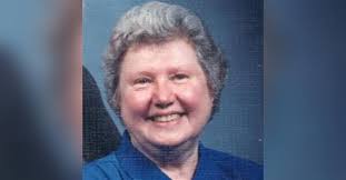 Margaret Jane Higgins Obituary