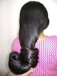 How To Grow Long Hair Fast I Grew 6 Inches Of Hair In 6 Months That S Double The Normal Rate Of Growth Which Long Hair Styles Grow Long Hair Long Indian Hair