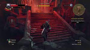 Witcher 3 hearts of stone mirror puzzle. The Witcher 3 How To Solve O Dimm S Riddle Witcher Sword Youtube