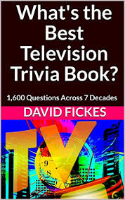 Pipeye, peepeye, pupeye, and poopeye. What S The Best Television Trivia Book 1 600 Questions Across 7 Decades What S The Best Trivia Book 4 Kindle Edition By Fickes David Reference Kindle Ebooks Amazon Com