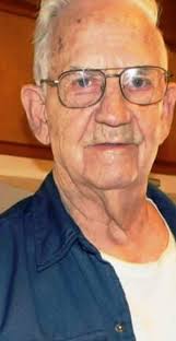 Obituary for Delbert "Buck" Sherdan Huffman, Sr.
