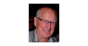 Melvin Eggum Obituary (1942