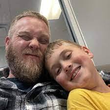 Larry Mcgaha's Instagram, Twitter & Facebook