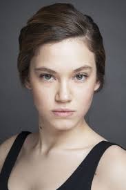 She is continuing her education at istanbul state conservatory. Melisa Senolsun Famousfix