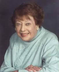 Dorothy Brodek Obituary (2012)