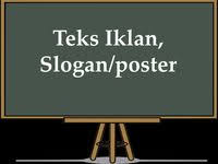 Berikut adalah penjelasan mengenai iklan slogan dan poster secara lengkap. Teks Berita Iklan Slogan Dan Poster Quiz Quizizz