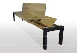 Sitzbank Eiche Massiv Lange Wahlbar Sitzbank Eiche Eiche Massiv Bank