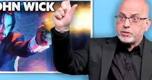 Russian mafia expert rates 10 Russian mob scenes in movies and TV