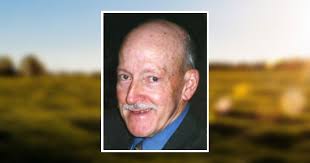 Gordon Ecker Obituary January 30, 2013